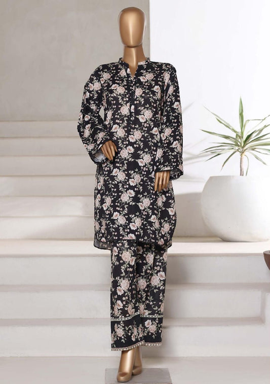 Bin Saeed | Stitched 2pc Cotton Collection