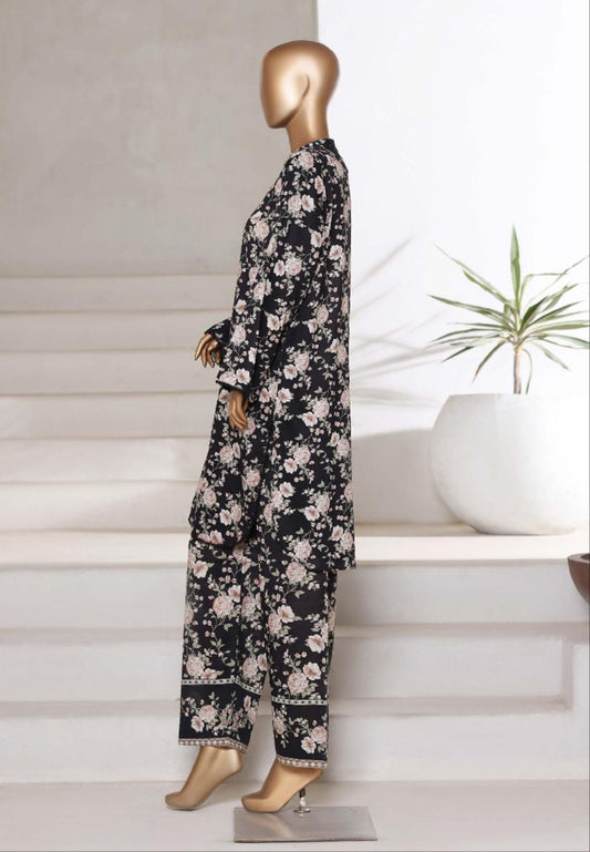 Bin Saeed | Stitched 2pc Cotton Collection