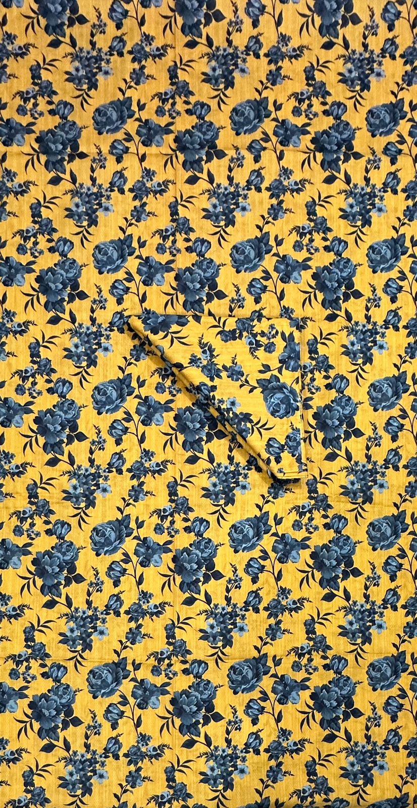 Bin Saeed | Unstitched 2pc Printed Cotton Collection