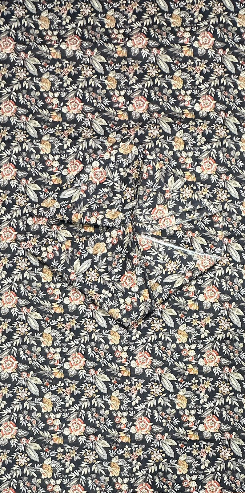 Bin Saeed | Unstitched 2pc Printed Cotton Collection