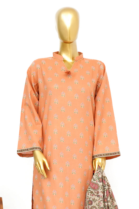 BIN SAEED | Stitched 3 Piece Printed Lawn Collection