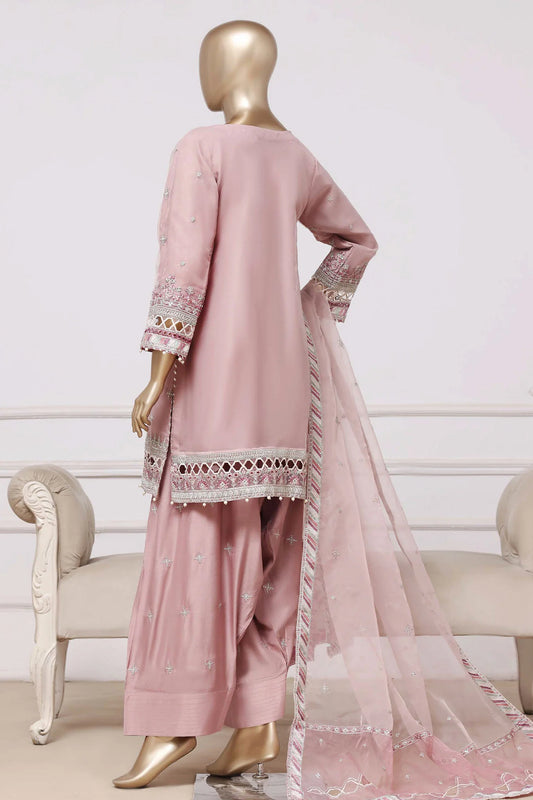 Mahpara By Sada Bahar | Stitch 3 Pc Festive Formal Collection with Farshi Shalwar