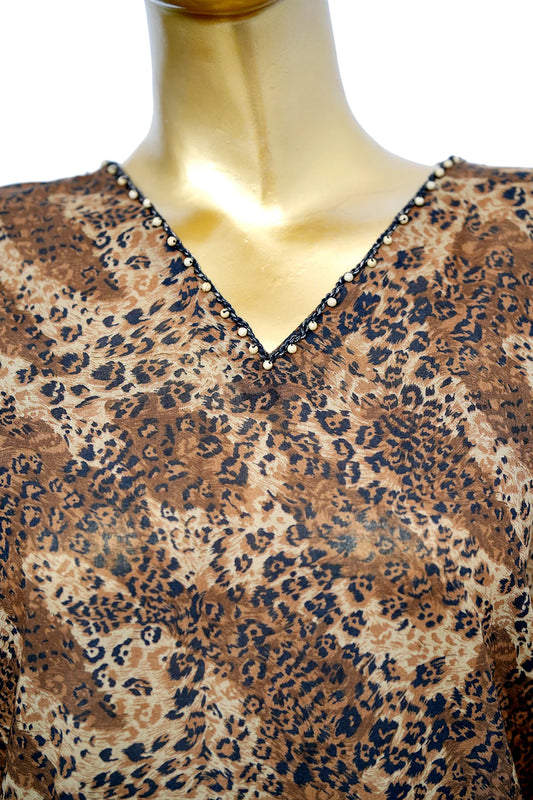 BIN SAEED | Stitched 3 Piece Printed Lawn Collection