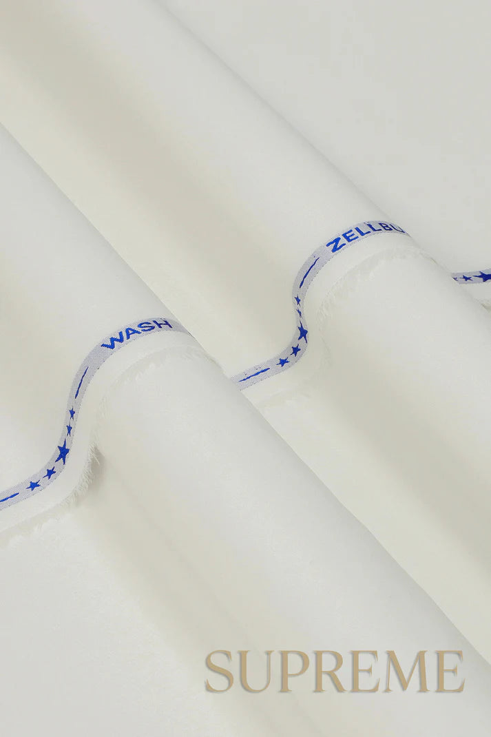Zellbury | Men’s Unstitch Supreme Wash & Wear Collection 4.25 Meter
