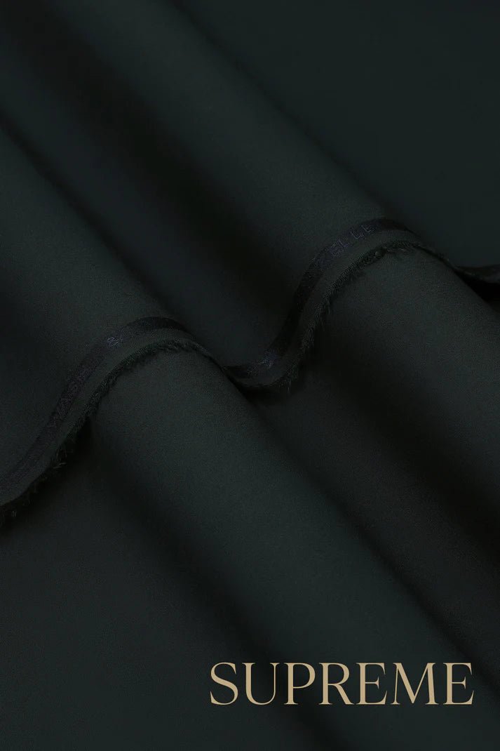 Zellbury | Men’s Unstitch Supreme Wash & Wear Collection 4.25 Meter - BarerahFabrics