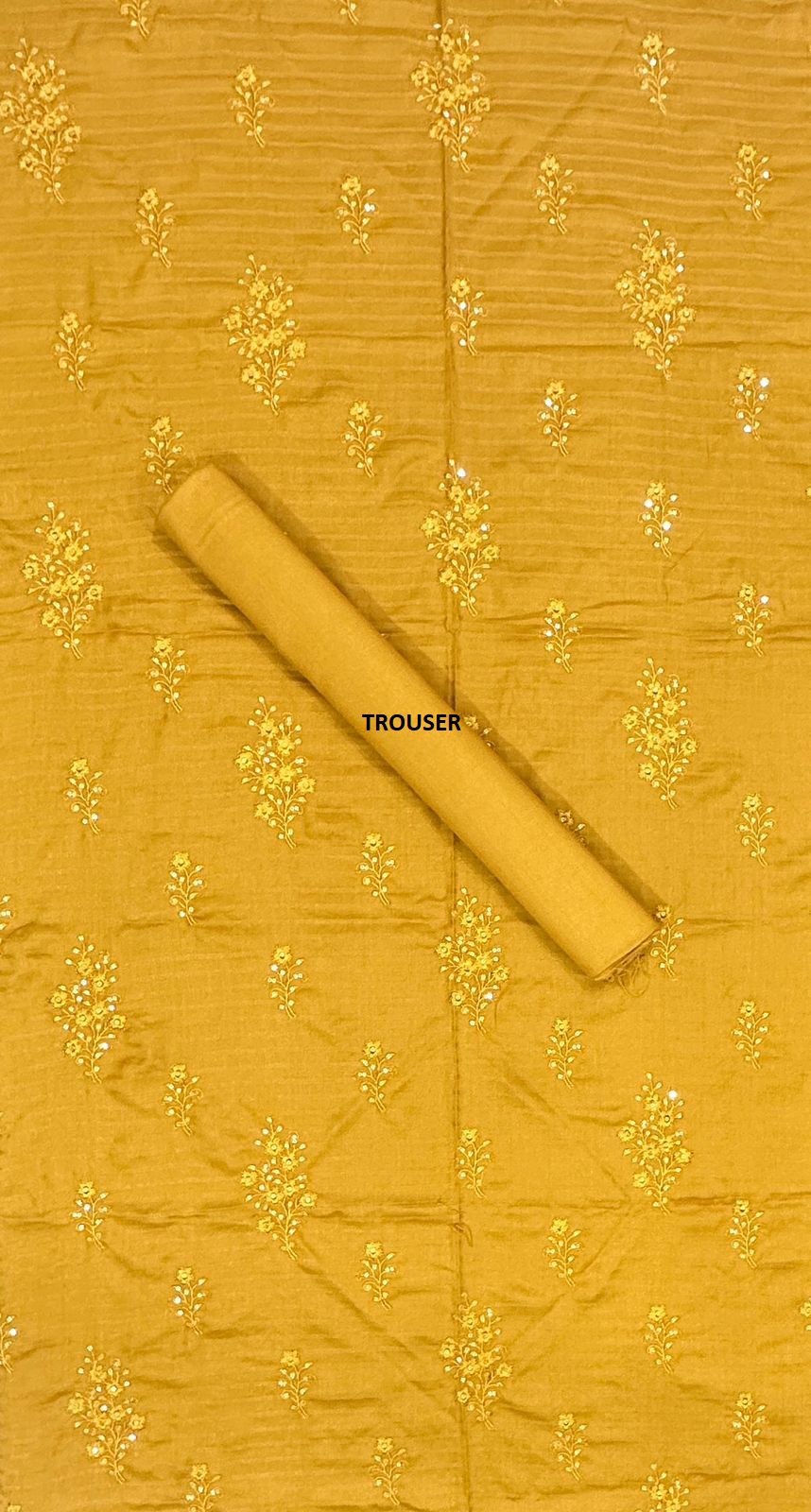 Baqeri by ABC | Unstitched Embroidered 2 Pc Vol 2