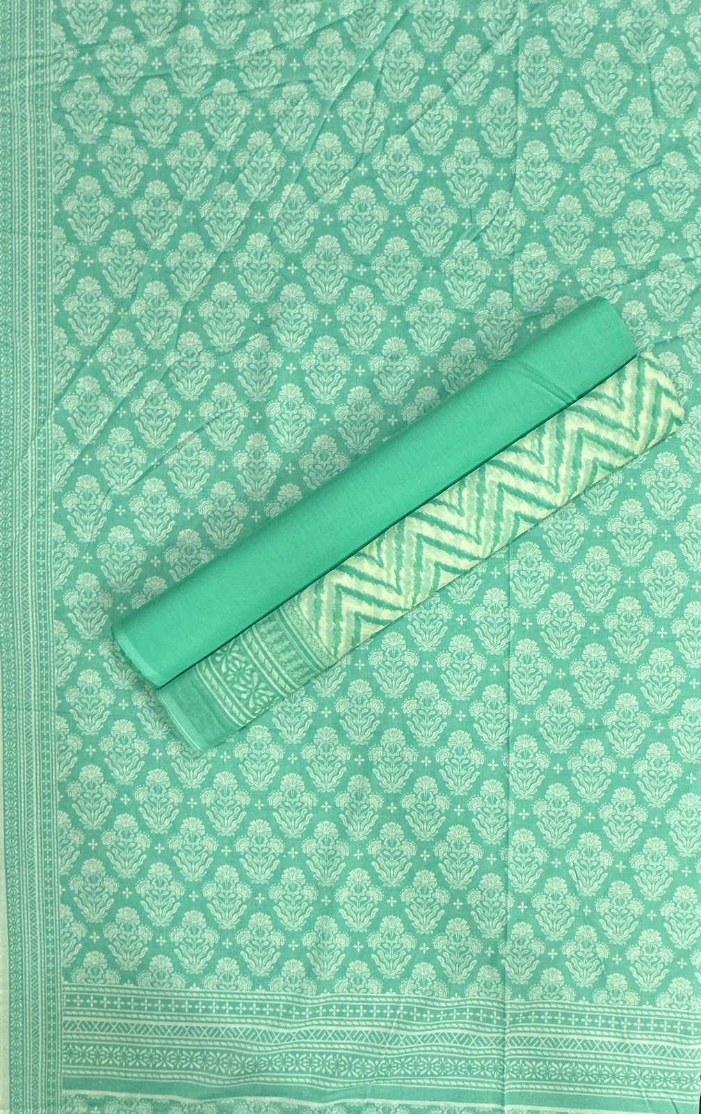 Bin Saeed | Unstitched Printed Cotton Collection