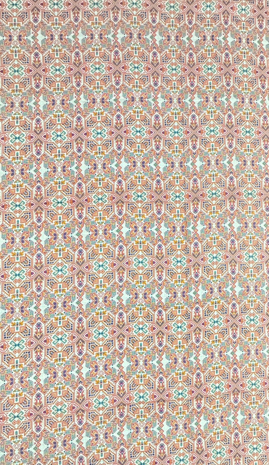 Riwayat | 2 Pc Unstitched Printed Khaddar