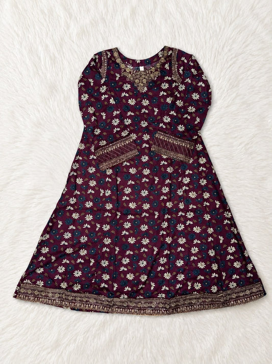 Bin Saeed | Stitch 3 pc Embroidered Lawn Collection