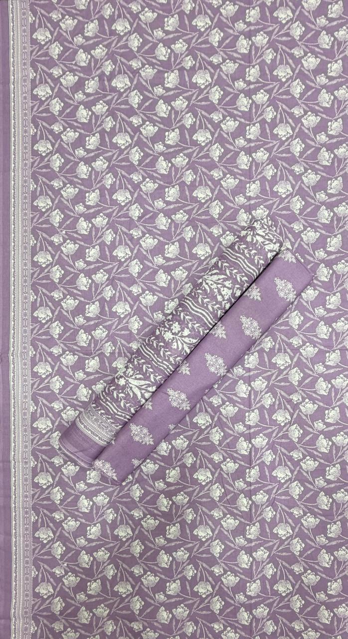Bin Saeed | Unstitched 3 Piece Printed Lawn Collection.