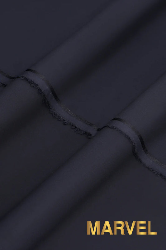 Zellbury | Men’s Unstitched Marvel Wash & Wear Collection 4.25 Meter