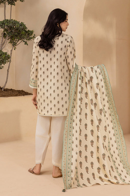Zellbury | Unstitch 2 Pc Digital Printed Lawn Collection