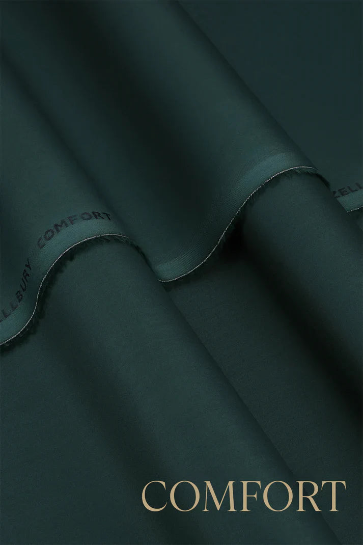 ZELLBURY | Men’s Unstitched Comfort Cotton