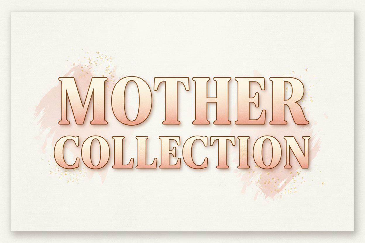 BIN SAEED | Unstitch 3 Pc Mother Collection