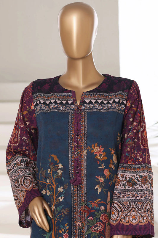 Sada Bahar | Stitch 2 Pc Printed Khaddar Collection