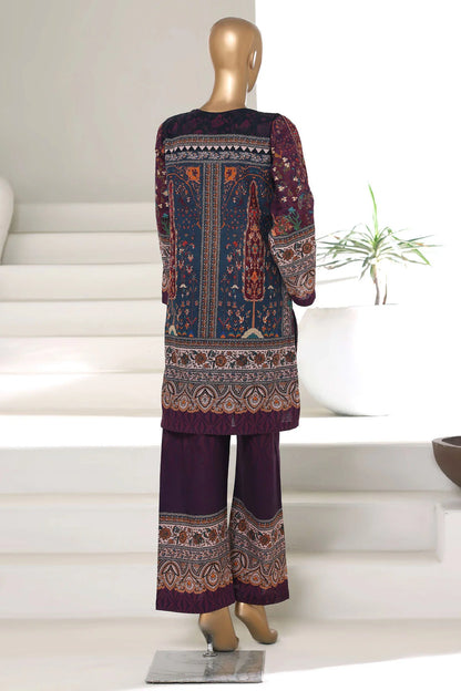 Sada Bahar | Stitch 2 Pc Printed Khaddar Collection