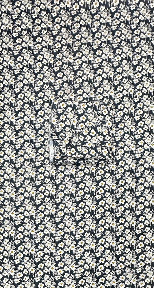 Bin Saeed | Unstitched 2pc Printed Cotton Collection