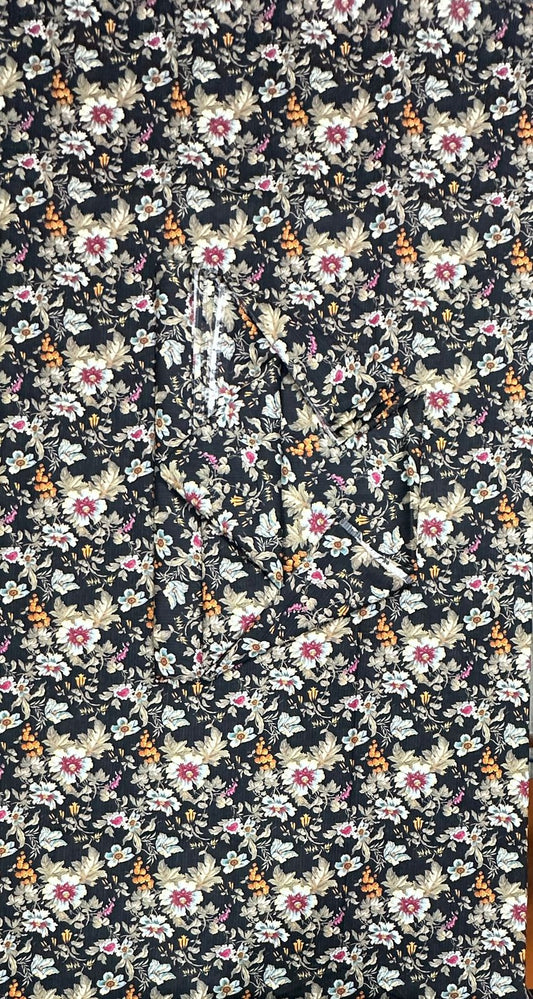 Bin Saeed | Unstitched 2pc Printed Cotton Collection