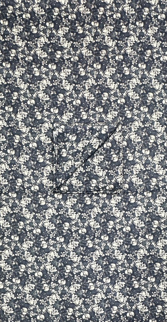 Bin Saeed | Unstitched 2pc Printed Cotton Collection