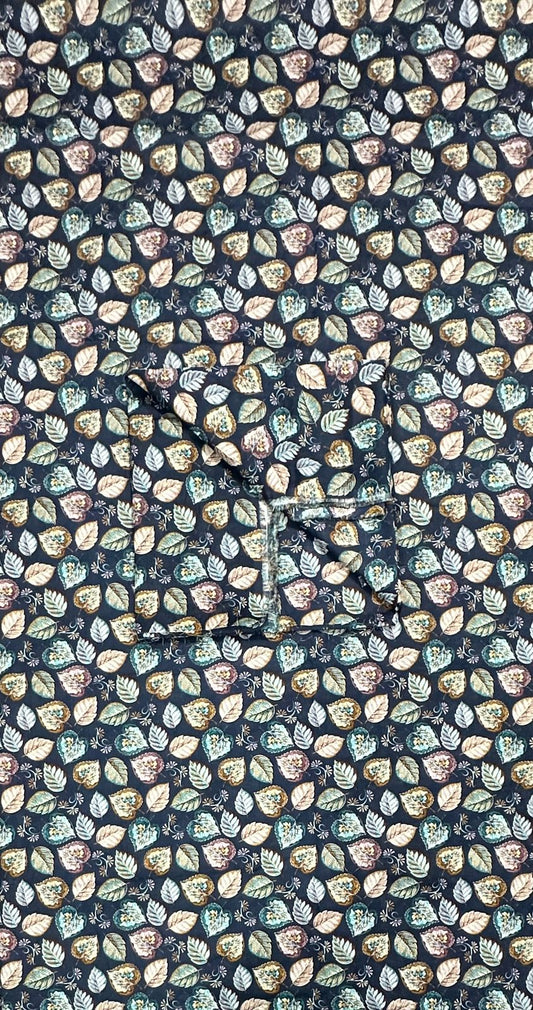 Bin Saeed | Unstitched 2pc Printed Cotton Collection