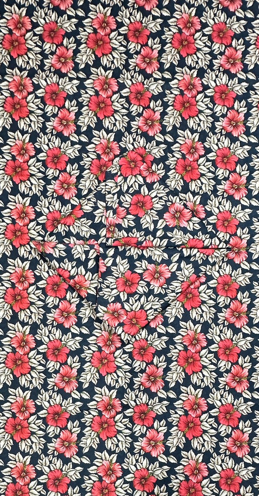 Bin Saeed | Unstitched 2pc Printed Cotton Collection