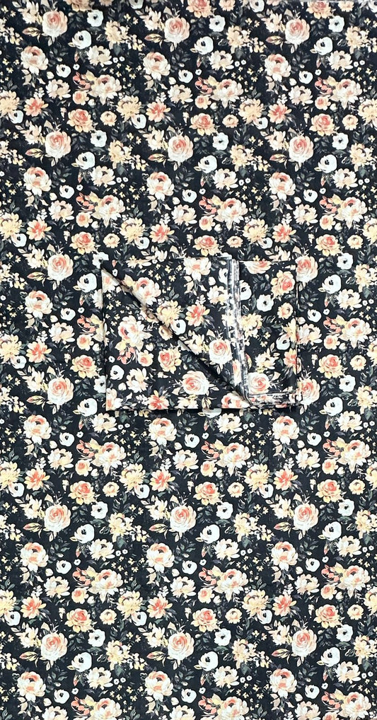 Bin Saeed | Unstitched 2pc Printed Cotton Collection