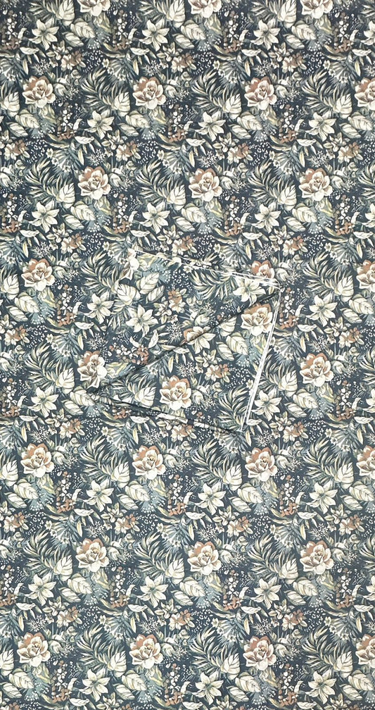 Bin Saeed | Unstitched 2pc Printed Cotton Collection