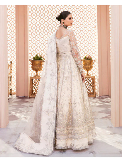 Gulaal Nooriah | Unstitched Luxury Formal Dress