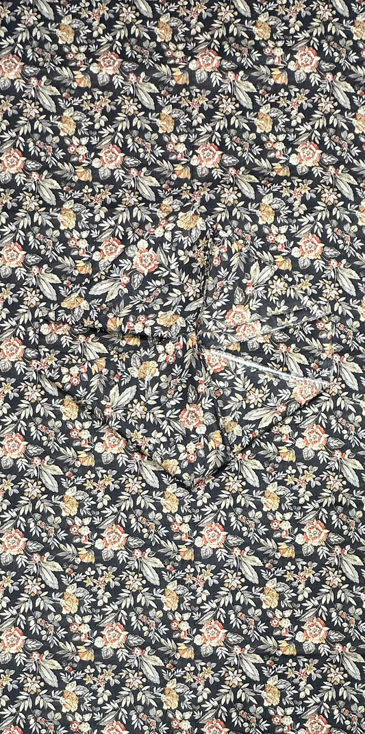 Bin Saeed | Unstitched 2pc Printed Cotton Collection