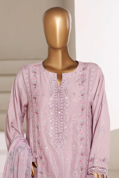 Sada Bahar | Stitch Long Shirt Festive Embroidered Lawn Collection