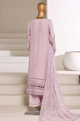 Sada Bahar | Stitch Long Shirt Festive Embroidered Lawn Collection