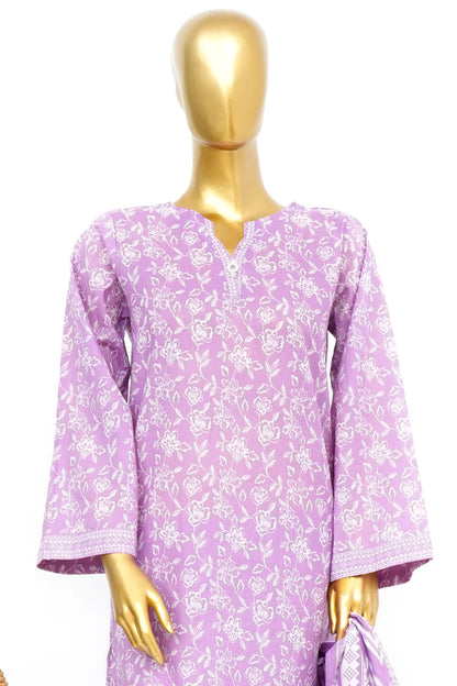 BIN SAEED | Stitched 3 Piece Printed Lawn Collection