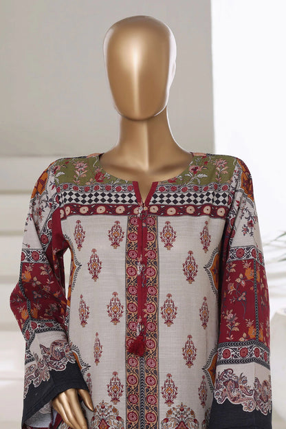 Sada Bahar | Stitch 2 Pc Printed Khaddar Collection