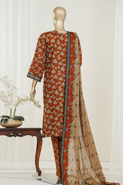 Bin Saeed | Stitch 3 Pc Printed Lawn Collection