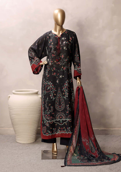 SADA BAHAR | Stitched Kaftaan Lawn Cotton Collection | Elegant Pakistani Wear