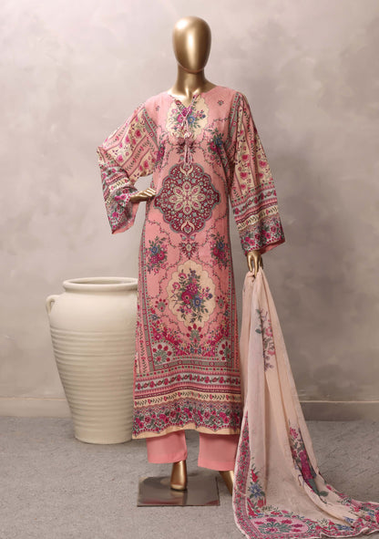 SADA BAHAR | Stitched Kaftaan Lawn Cotton Collection | Elegant Pakistani Wear