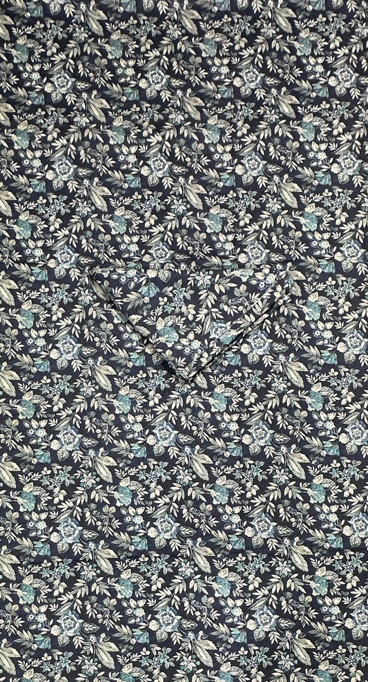 Bin Saeed | Unstitched 2pc Printed Cotton Collection