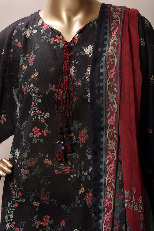 SADA BAHAR | Stitched Kaftaan Lawn Cotton Collection | Elegant Pakistani Wear