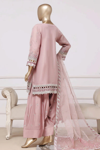 Mahpara By Sada Bahar | Stitch 3 Pc Festive Formal Collection with Farshi Shalwar