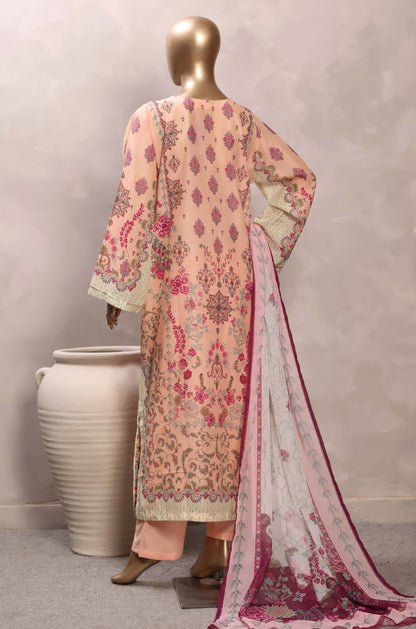 SADA BAHAR | Stitched Kaftaan Lawn Cotton Collection | Elegant Pakistani Wear