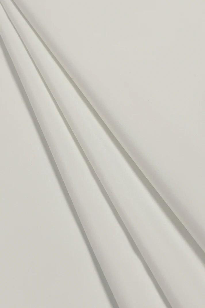 Zellbury | Unstitched Men’s Boski Wash & Wear Collection [ White ]