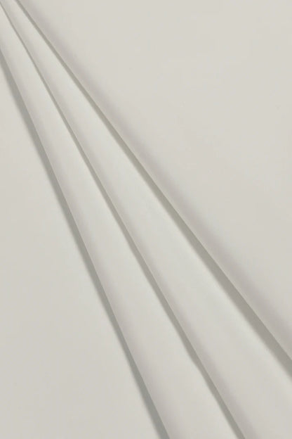 Zellbury | Unstitched Men’s Boski Wash & Wear Collection [ White ]