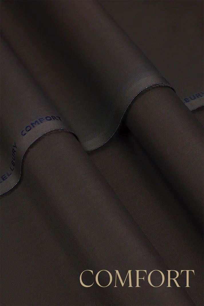 Zellbury | Men’s Unstitch Comfort Cotton Collection 4.5 Meter