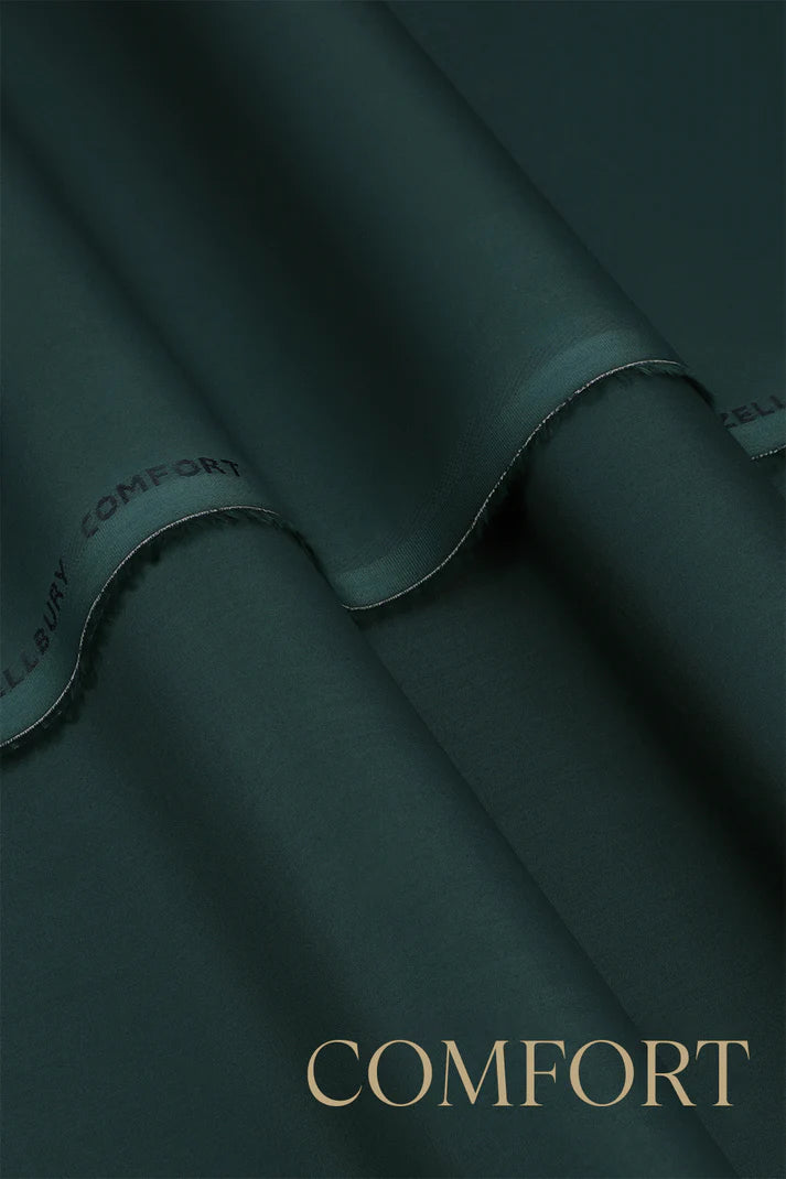 Zellbury | Men’s Unstitch Comfort Cotton Collection 4.5 Meter