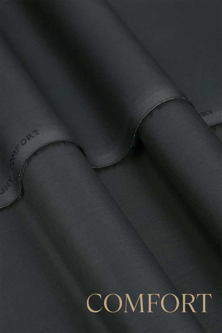Zellbury | Men’s Unstitch Comfort Cotton Collection 4.5 Meter