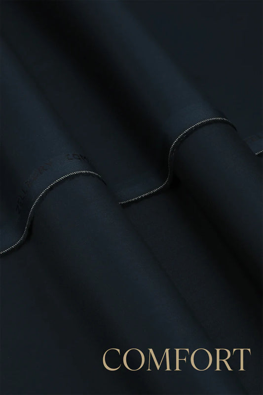 Zellbury | Men’s Unstitch Comfort Cotton Collection 4.5 Meter