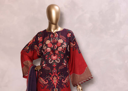 SADA BAHAR | Stitched Kaftaan Lawn Cotton Collection | Elegant Pakistani Wear