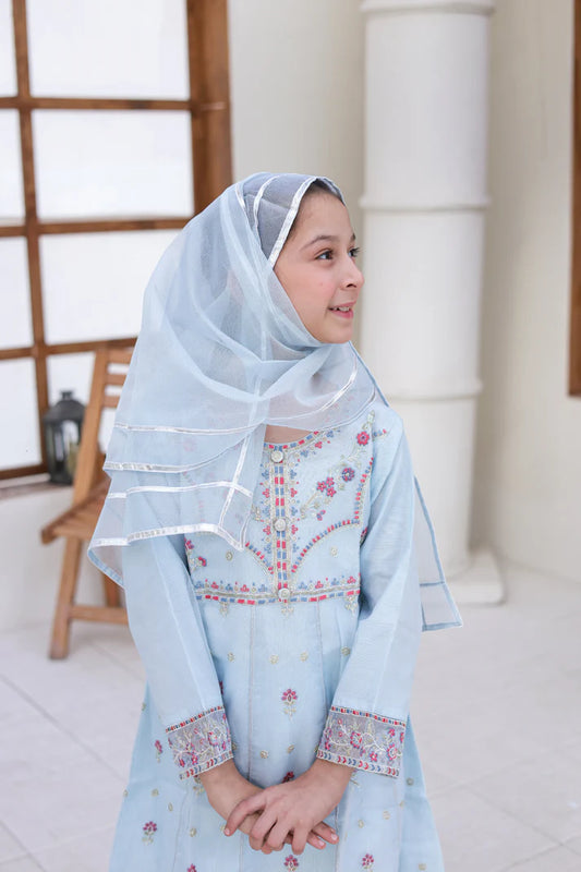 Saheli | Suntex Shifa Girls Eid Collection
