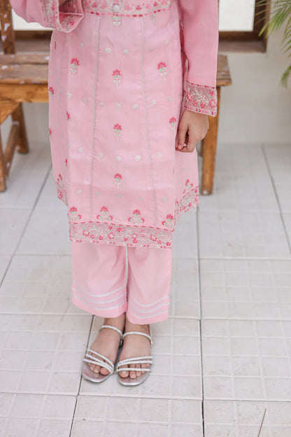 Saheli | Suntex Shifa Girls Eid Collection