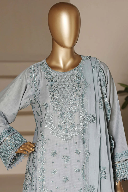 SADA BAHAR | Embroidered Stitched 3 Pc Lawn Collection